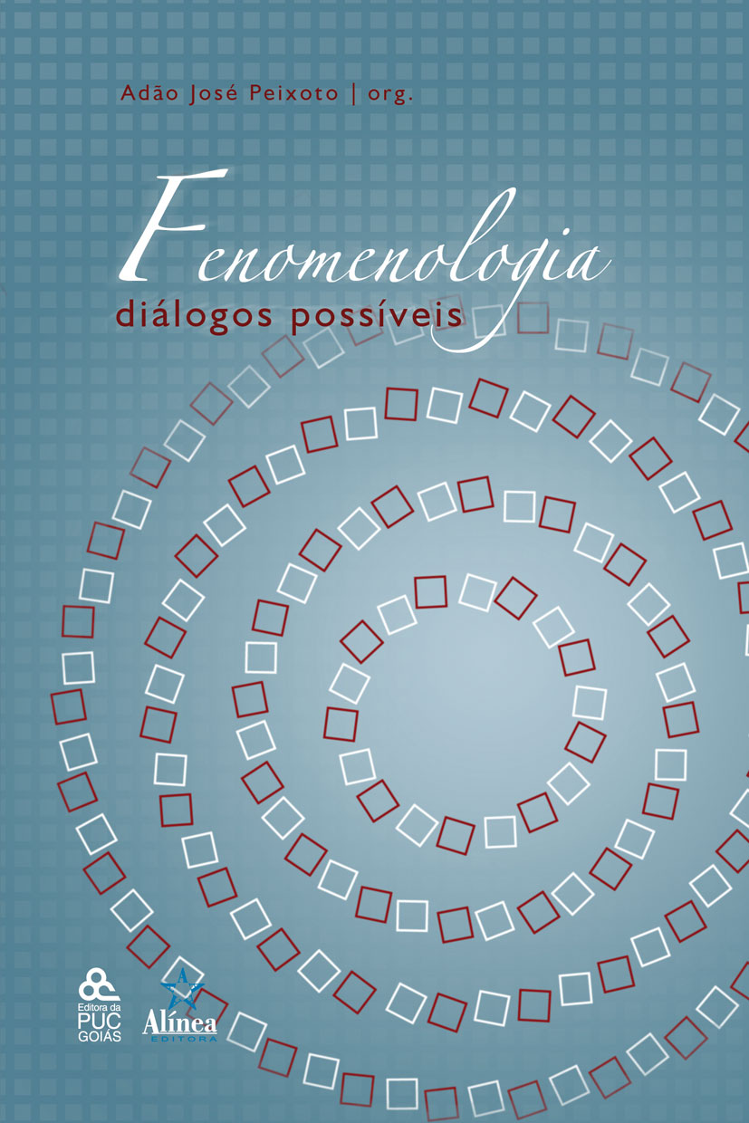 Fenomenologia: diálogos possíveis-0