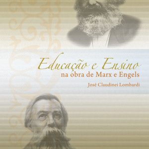 Educação e Ensino na Obra de Marx e Engels-0