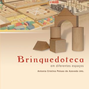 Brinquedoteca em diferentes espaços-0