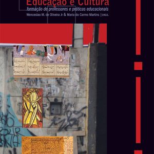 Educação e Cultura: formação de professores e práticas educacionais-0