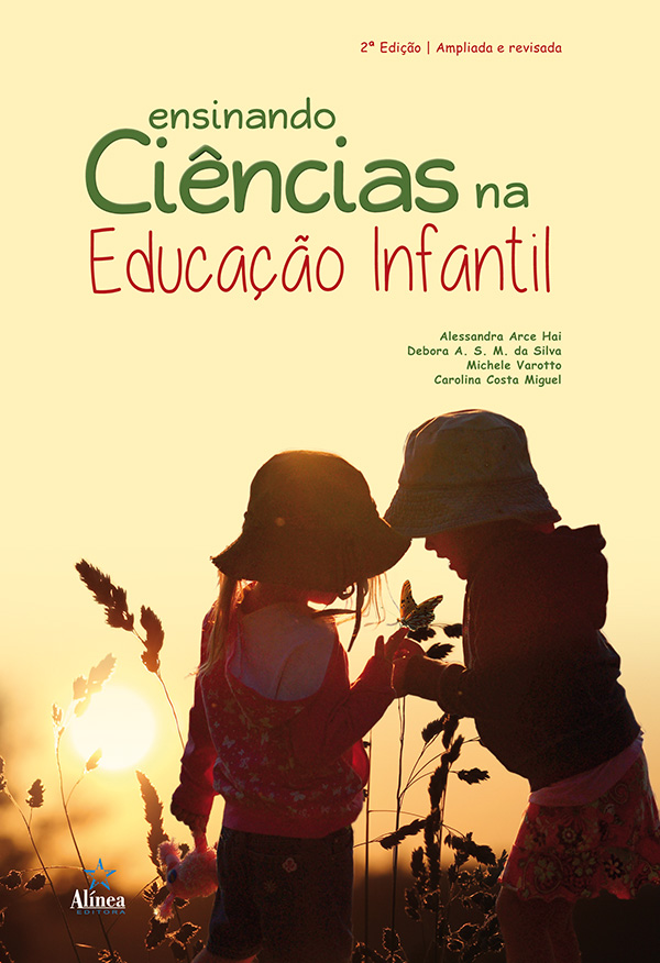 Ensinando Ciências na Educação Infantil-0