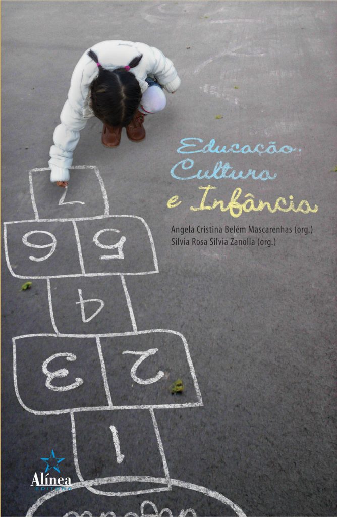 Educação, Cultura e Infância-0