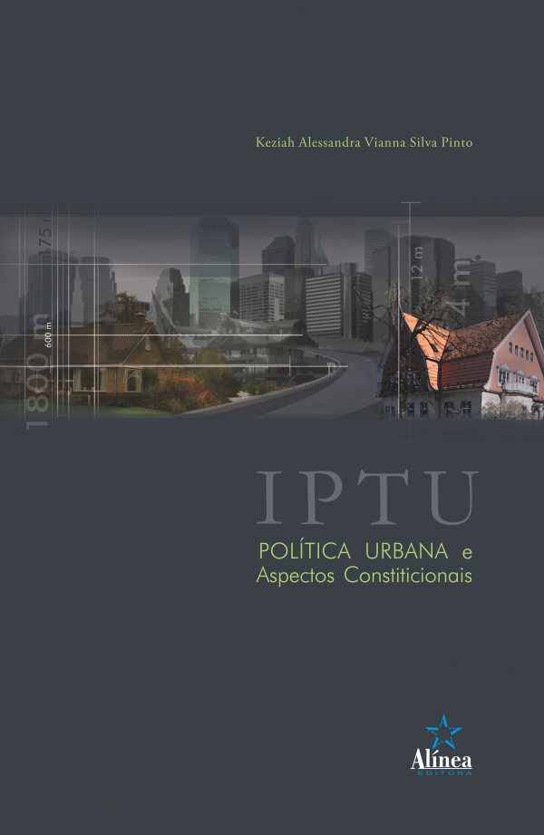 IPTU, Política Urbana e Aspectos Constitucionais-0