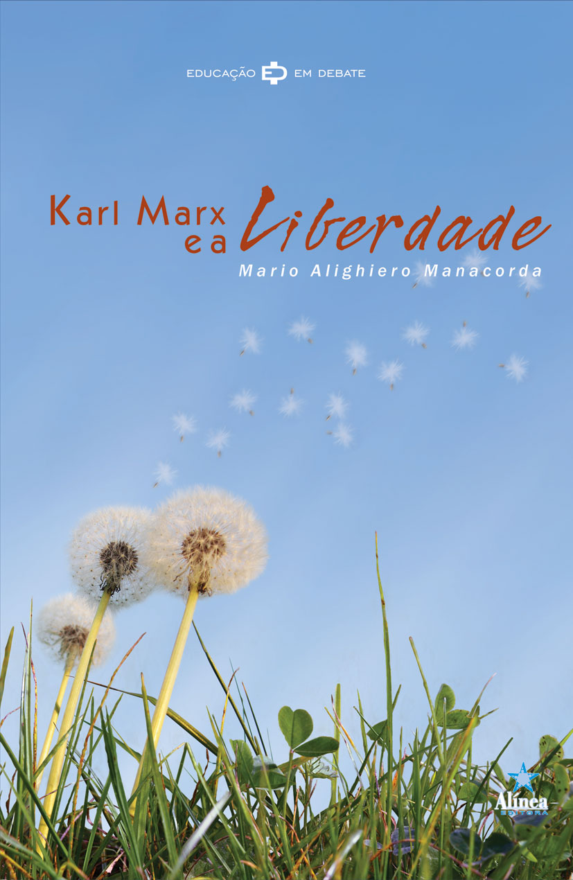 Karl Marx e a Liberdade-0
