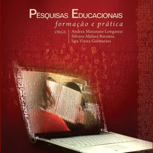 Pesquisas Educacionais: formação e prática-0
