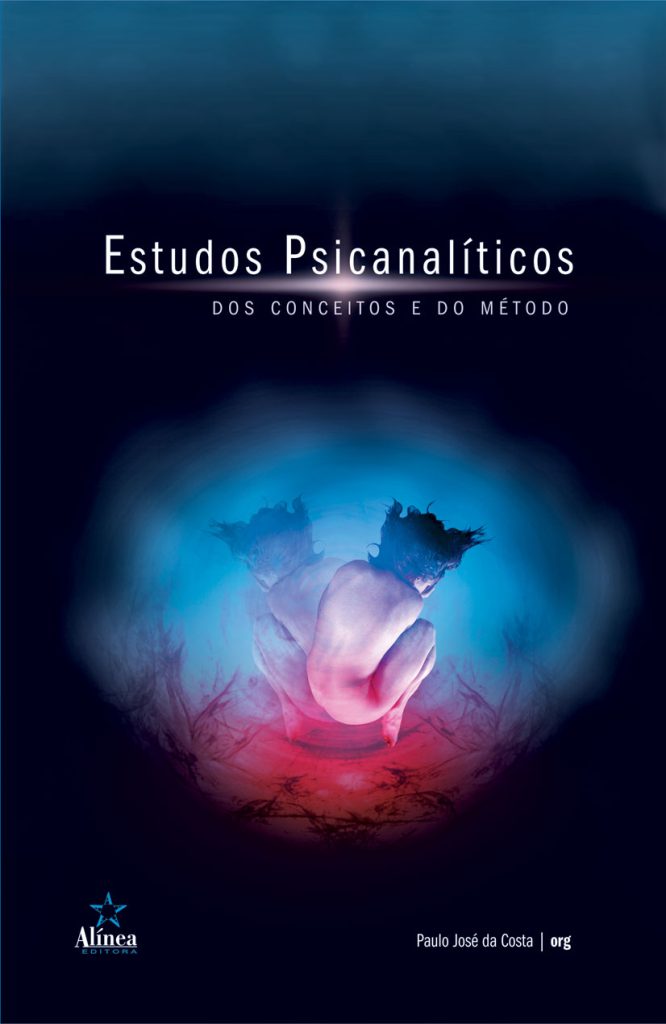 Estudos Psicanalíticos: dos conceitos e do método-0