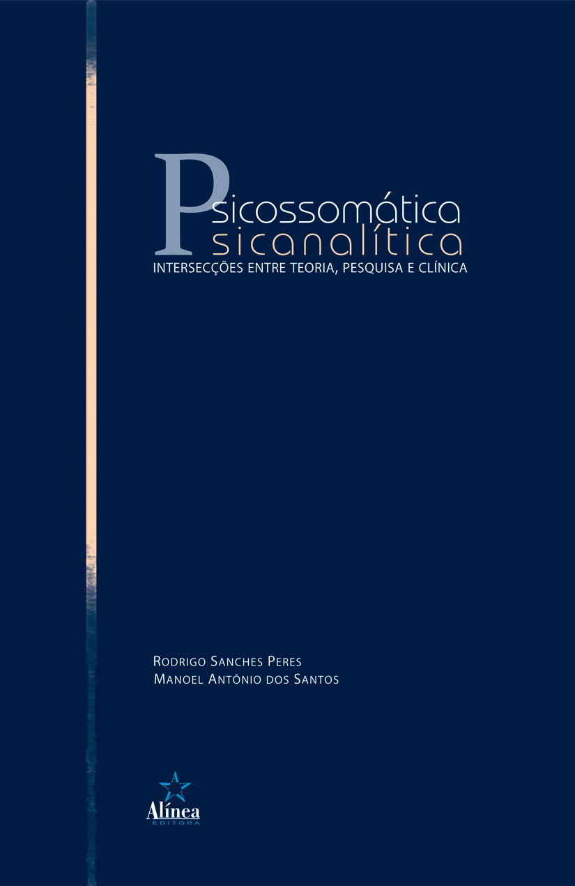 Psicossomática Psicanalítica: intersecções entre teoria, pesquisa e clínica-0
