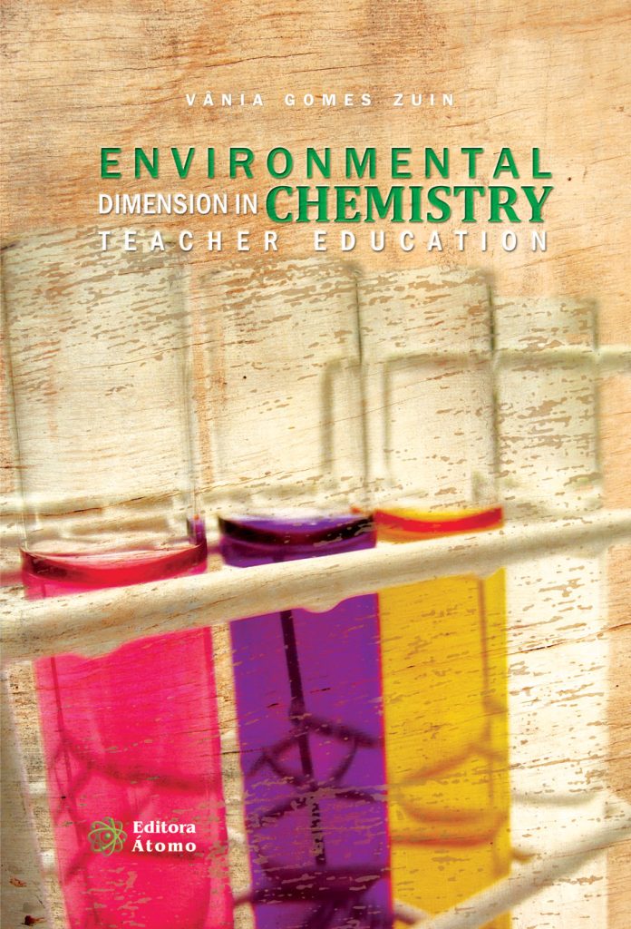 Environmental Dimension in Chemistry Teacher Education-0