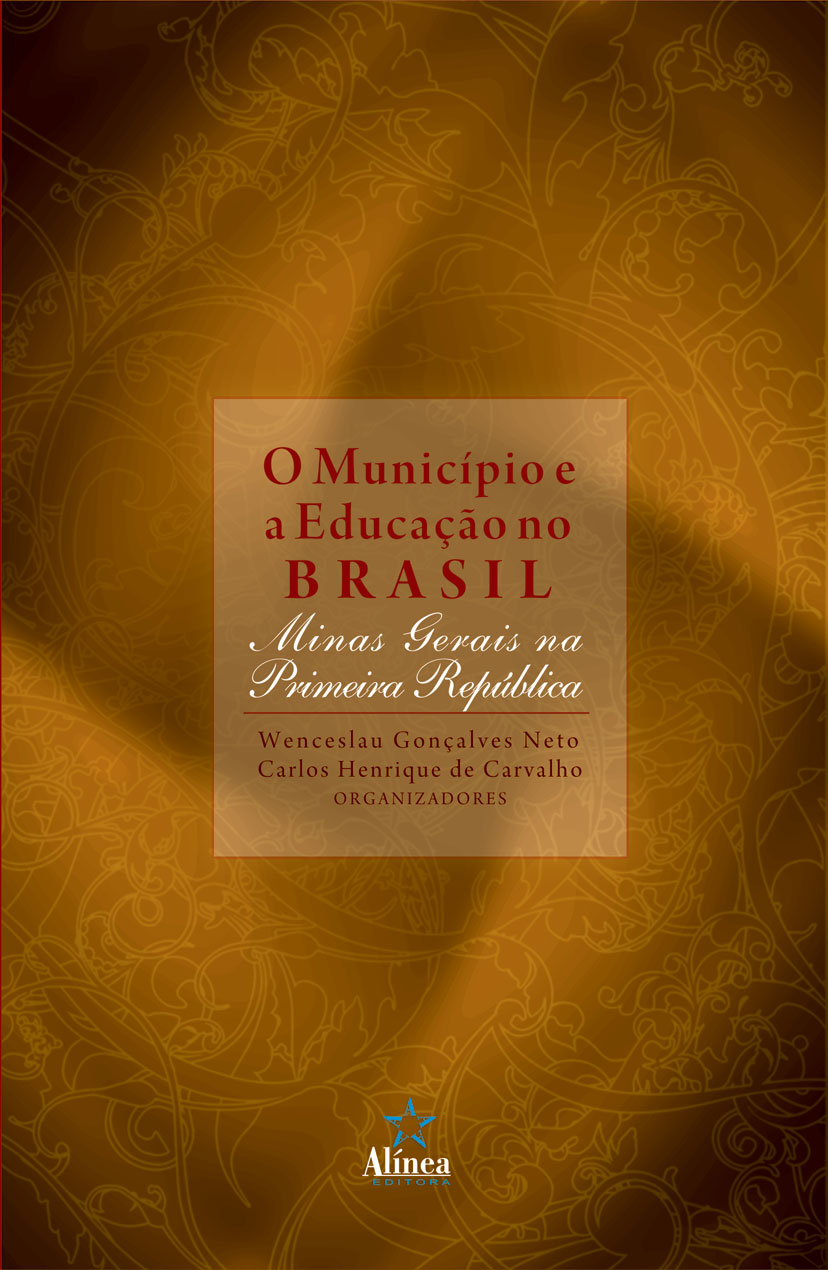 O Município e a Educação no Brasil: Minas Gerais na primeira república-0