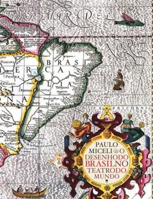 O Desenho do Brasil no Teatro do mundo-0