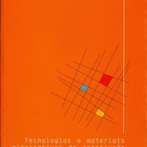 Tecnologias e Materiais Alternativos de Construção-0