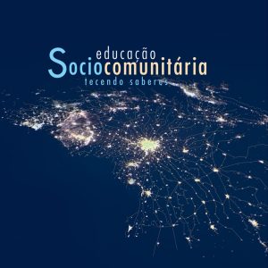Educação Sociocomunitária: tecendo saberes-0