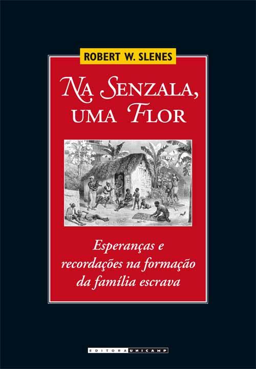 Na Senzala, uma Flor: esperanças e recordações na formação da família escrava-0