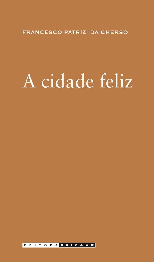 A Cidade Feliz-0