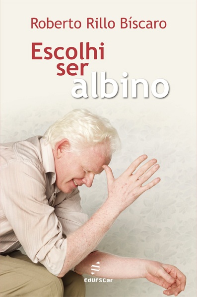 Escolhi ser albino-0