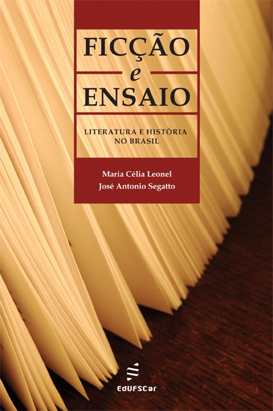 Ficção e ensaio: literatura e história no Brasil-0
