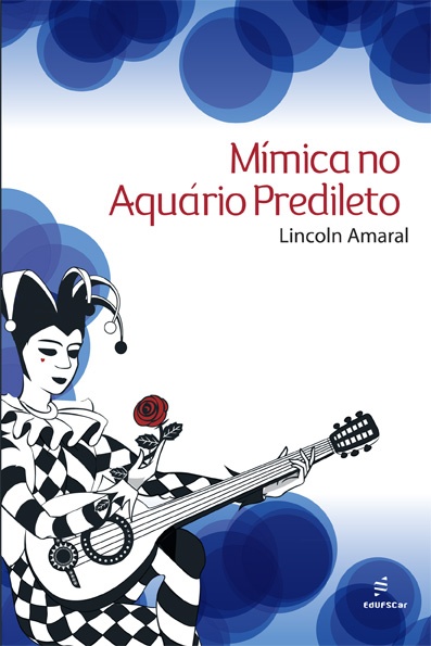 Mímica no aquário predileto-0