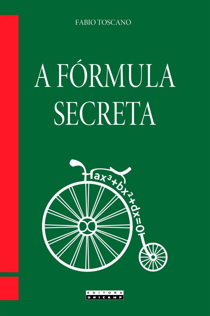 A fórmula secreta-0