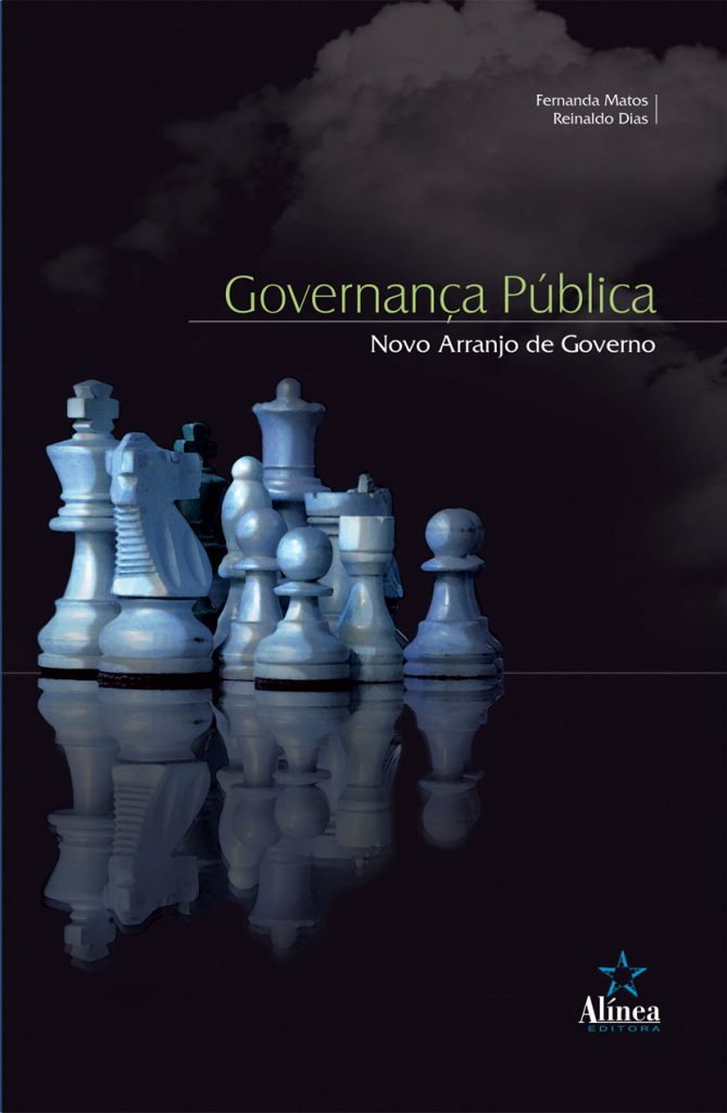 Governança Pública: novo arranjo de governo-0