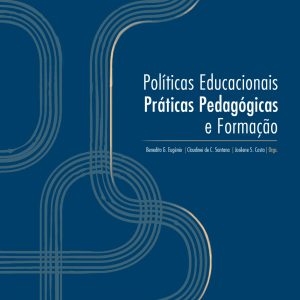 Políticas Educacionais, Práticas Pedagógicas e Formação-0
