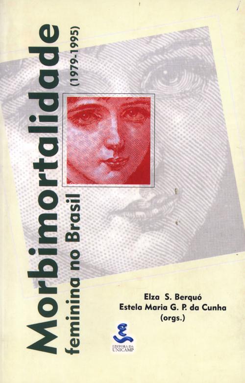 Morbimortalidade feminina no Brasil (1979-1995)-0