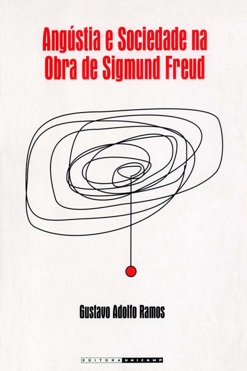 Angústia e Sociedade na obra de Sigmund Freud-0