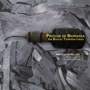 Pirólise de Biomassa em Baixas Temperaturas-0