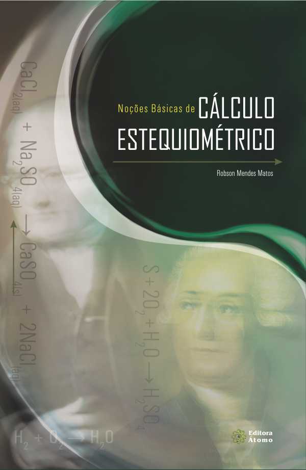 Noções Básicas de Cálculo Estequiométrico-0
