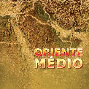 Oriente Médio-0