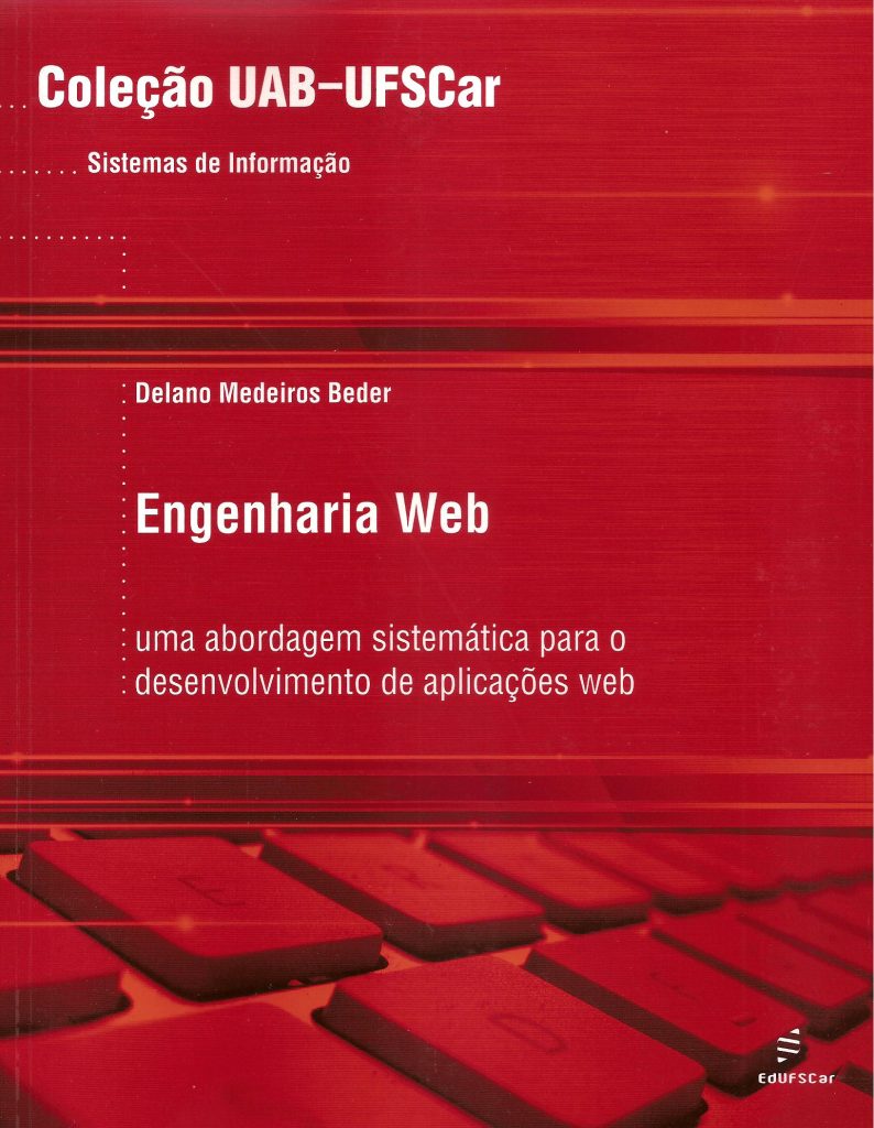 Engenharia Web: uma abordagem sistemática para o desenvolvimento de aplicações web-0