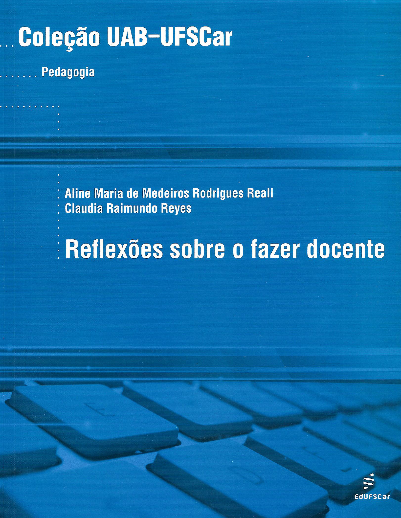 Reflexões sobre o fazer docente-0