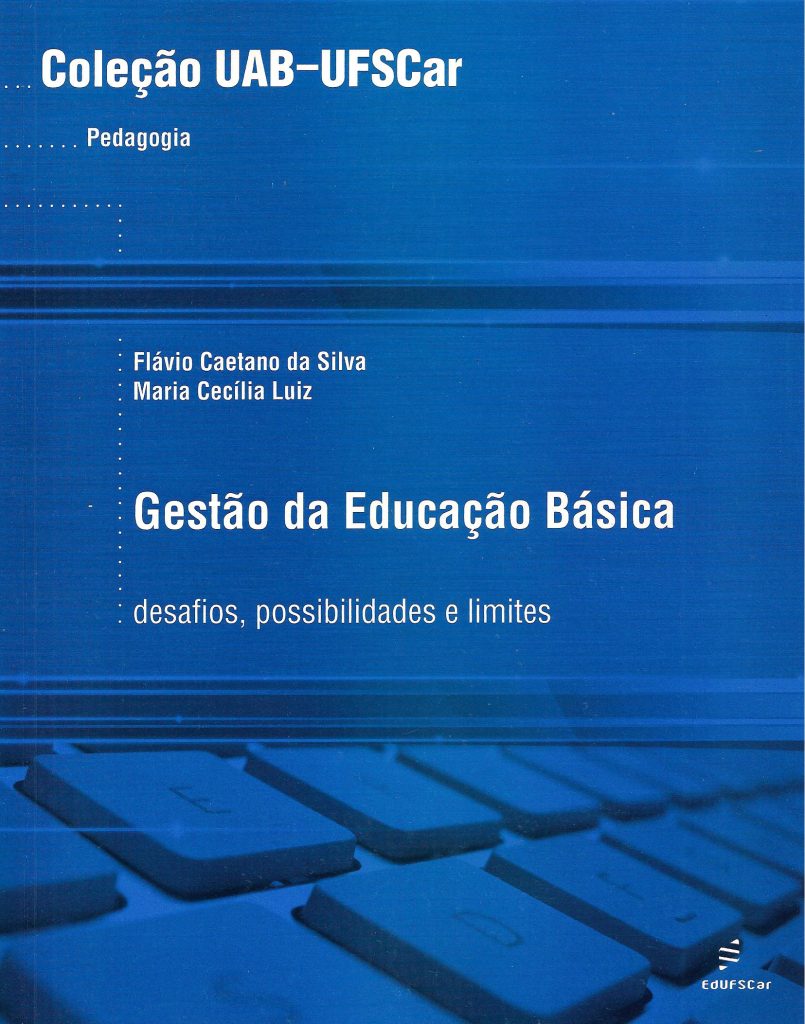 Gestão da Educação Básica: desafios, possibilidades limites-0