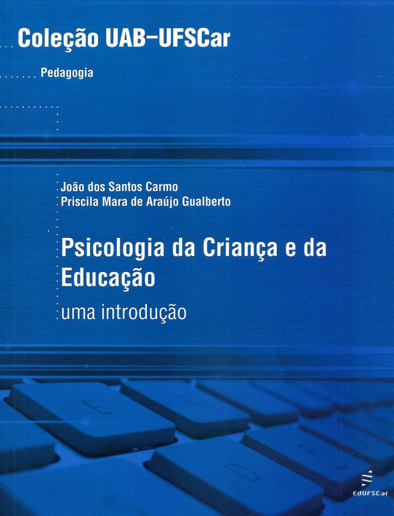 Psicologia da Criança e da Educação: uma introdução-0