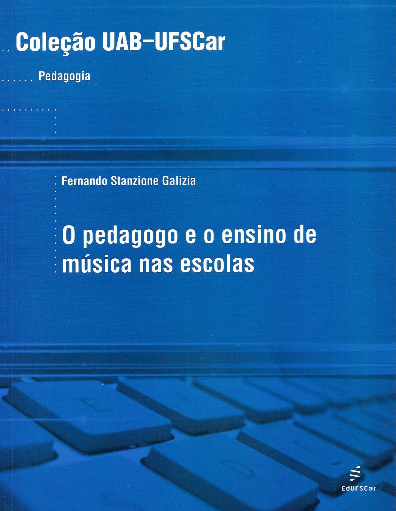 O Pedagogo e o ensino de música nas escolas-0