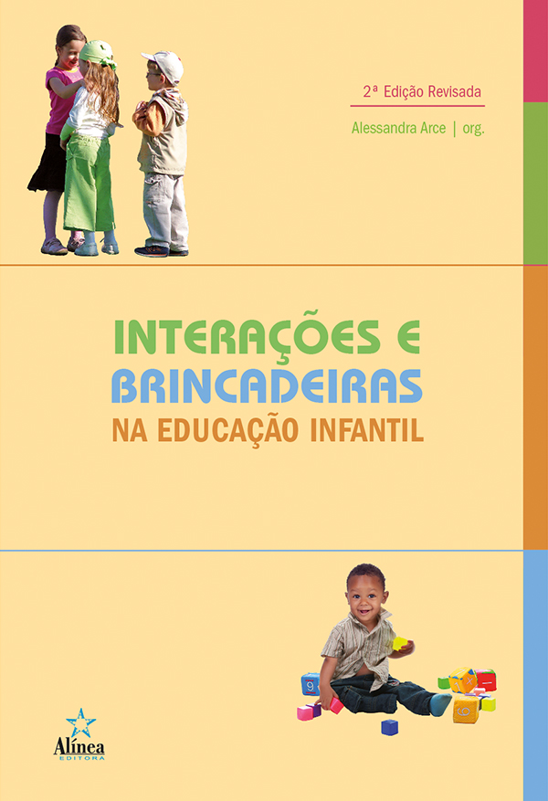 Interações e Brincadeiras na Educação Infantil-0