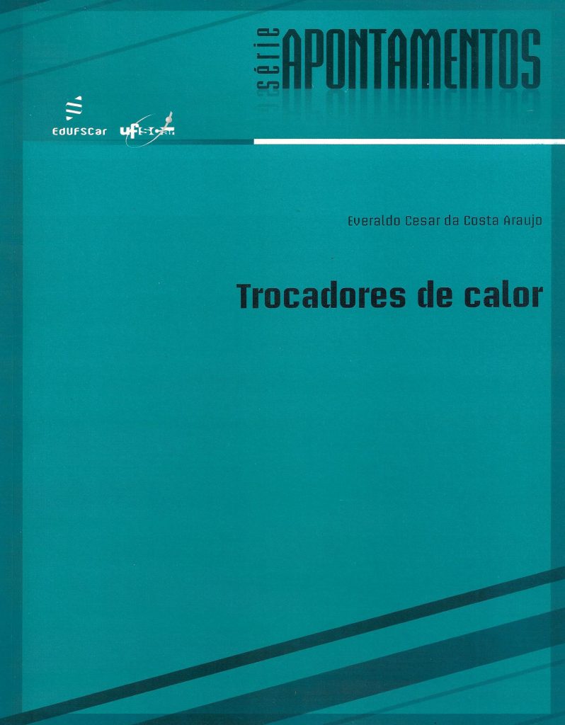 Trocadores de Calor-0