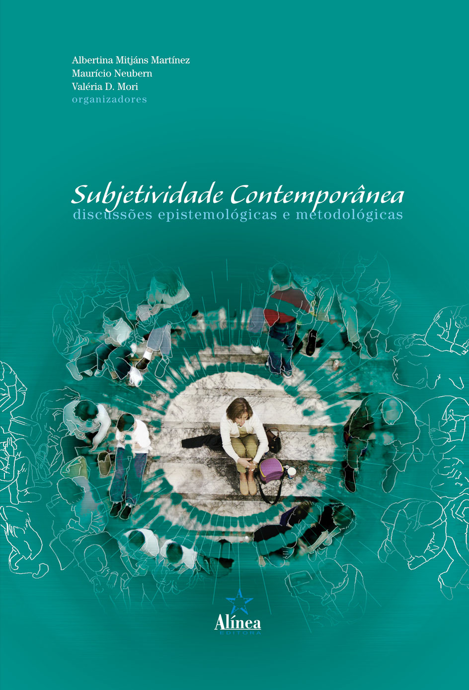Subjetividade Contemporânea: discussões epistemológicas e metodológicas-0