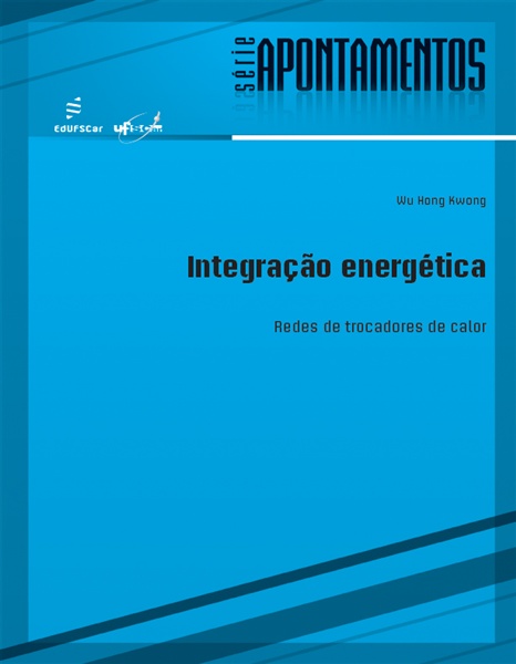 Integração energética: redes de trocadores de calor-0