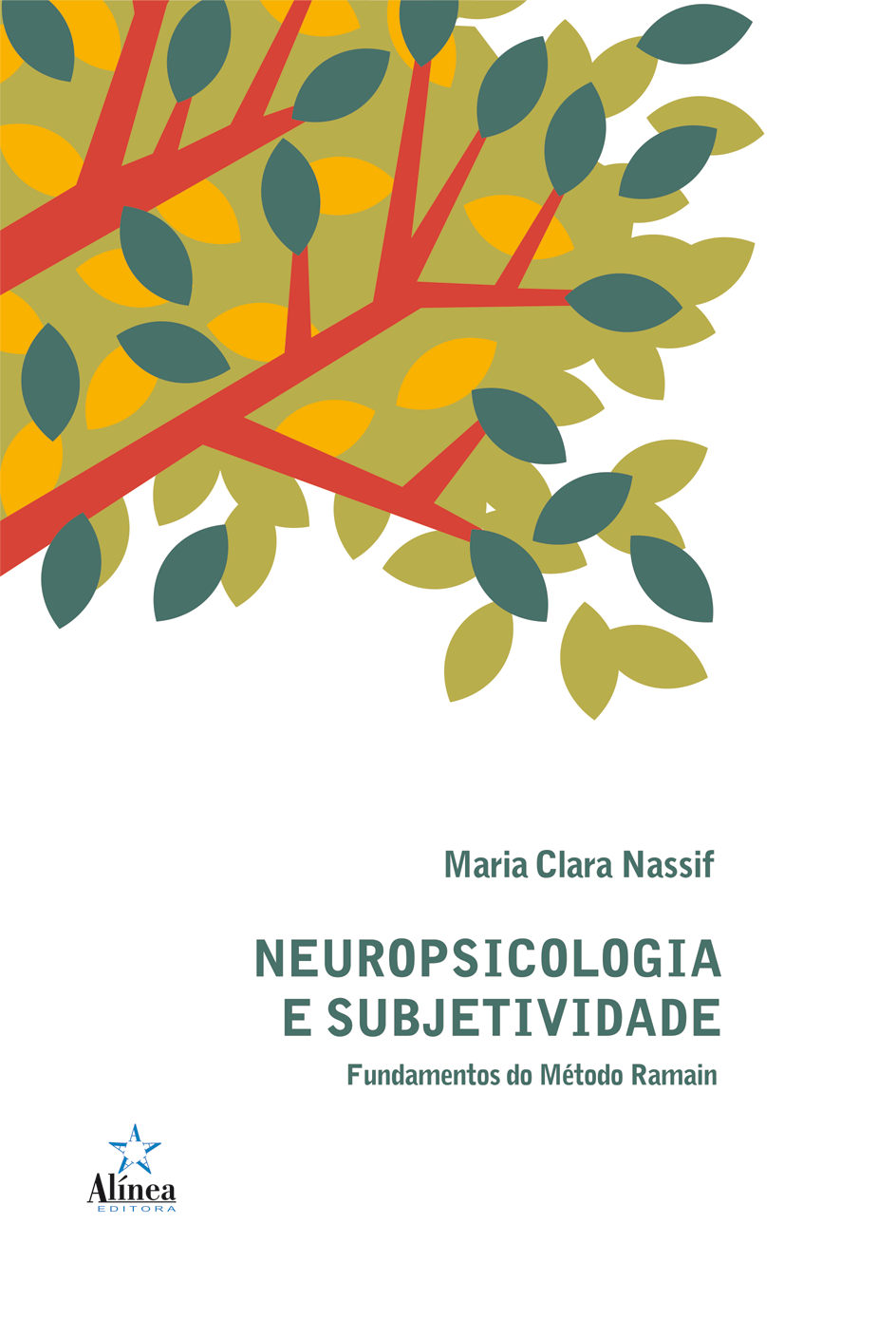 Neuropsicologia e Subjetividade: Fundamentos do Método Ramain-0