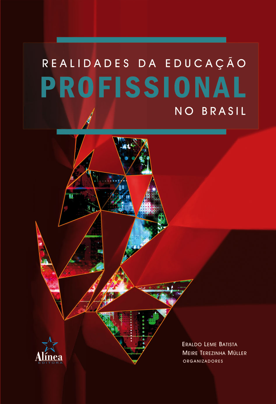 Realidades da Educação Profissional no Brasil-0