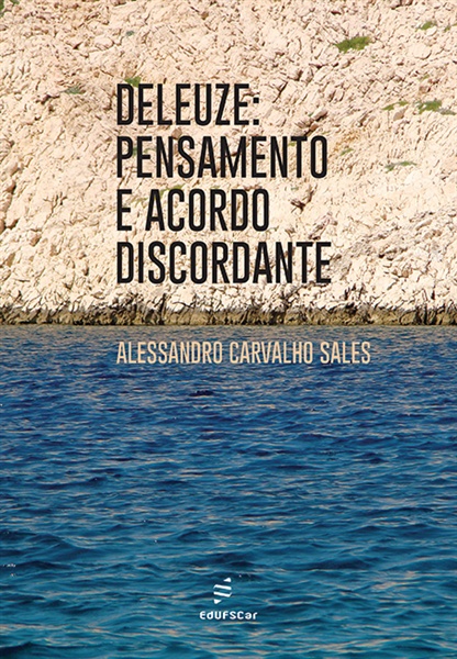 Deleuze : pensamento e acordo discordante-0