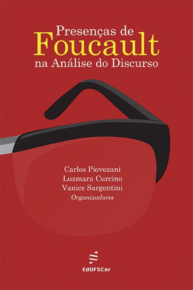 Presenças de Foucault na Análise do discurso-0