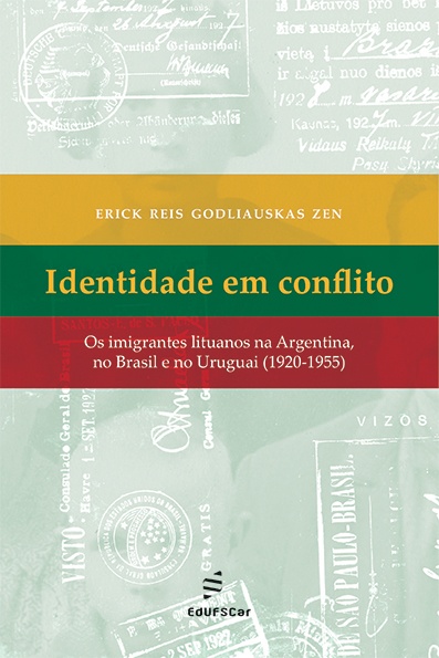 Identidade em conflito: os imigrantes lituanos na Argentina, no Brasil e no Uruguai (1920–1955)-0