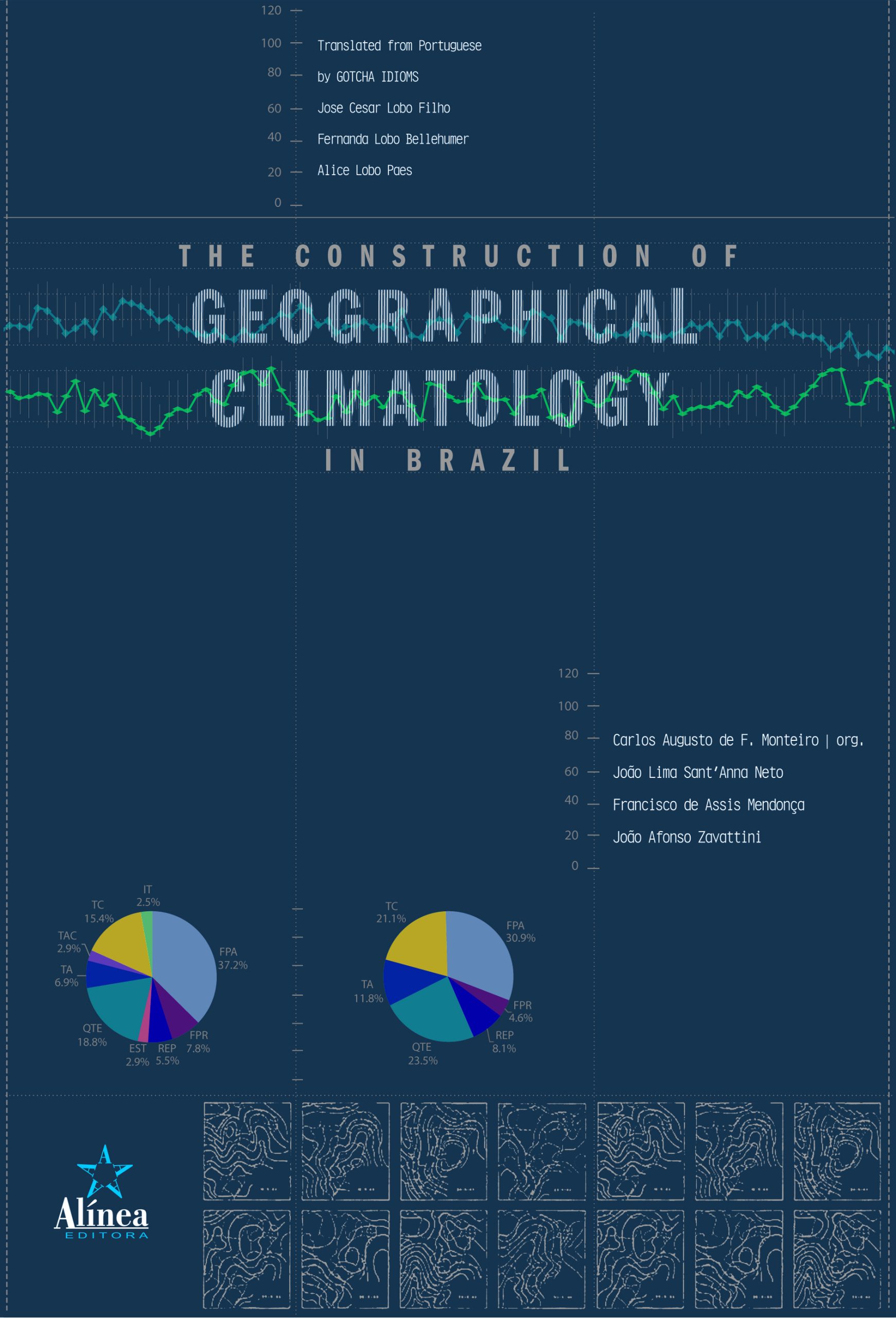 The Construction of Geographical Climatology in Brazil-0