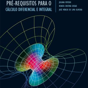 Matemática: pré-requisitos para o cálculo diferencial e integral-0