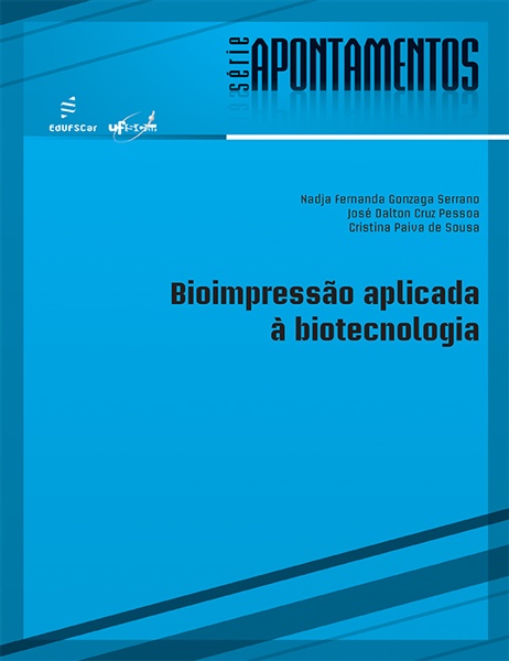Bioimpressão aplicada à biotecnologia-0