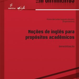 Noções de inglês para propósitos acadêmicos: sensibilização-0