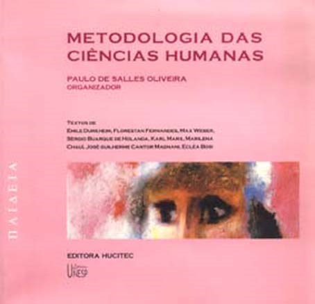Metodologia Das Ciencias Humanas-0