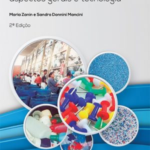 Resíduos plásticos e reciclagem: aspectos gerais e tecnologia-0