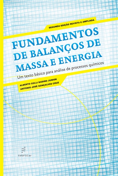 Fundamentos de Balanços de Massa e Energia 2ª Edição-0